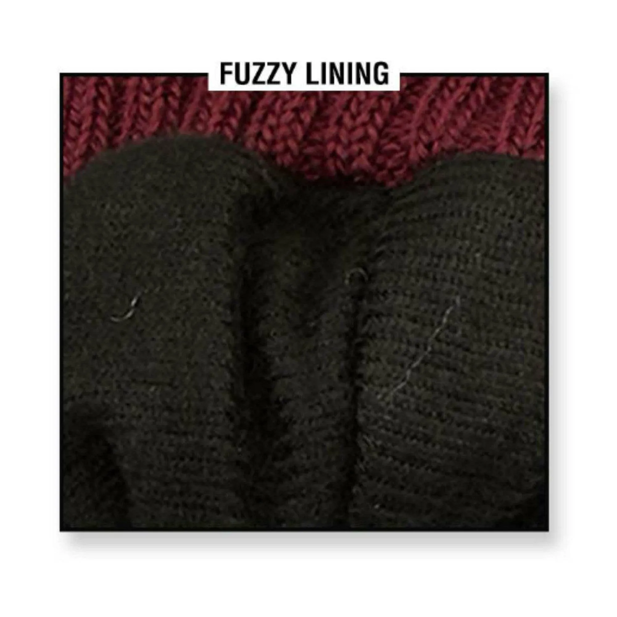 CC Quilted Mittens