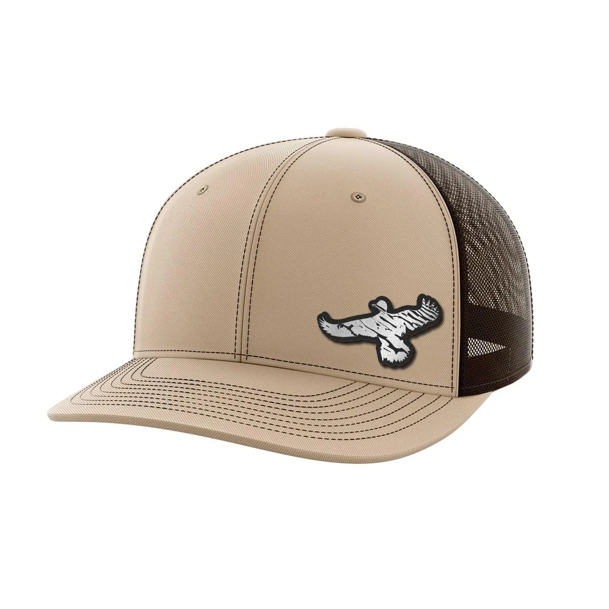 Duck Patch Hat