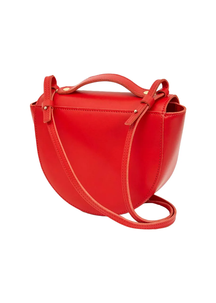 Elodie bag in tomate veg