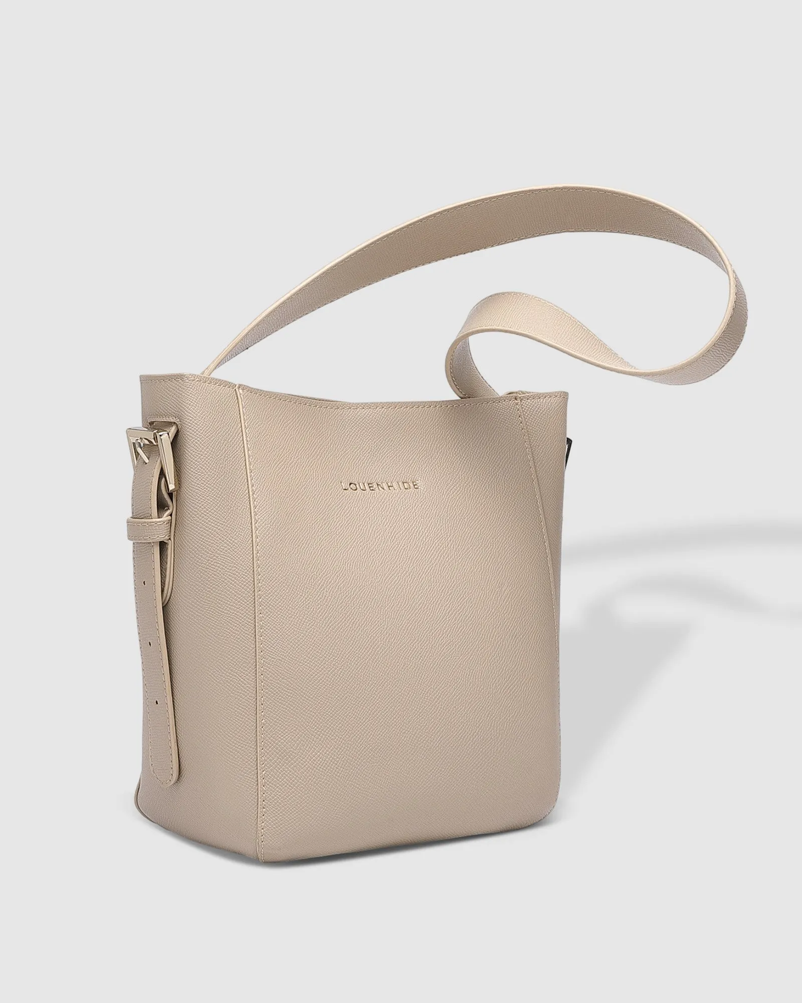FARRELL SHOULDER BAG CHAI