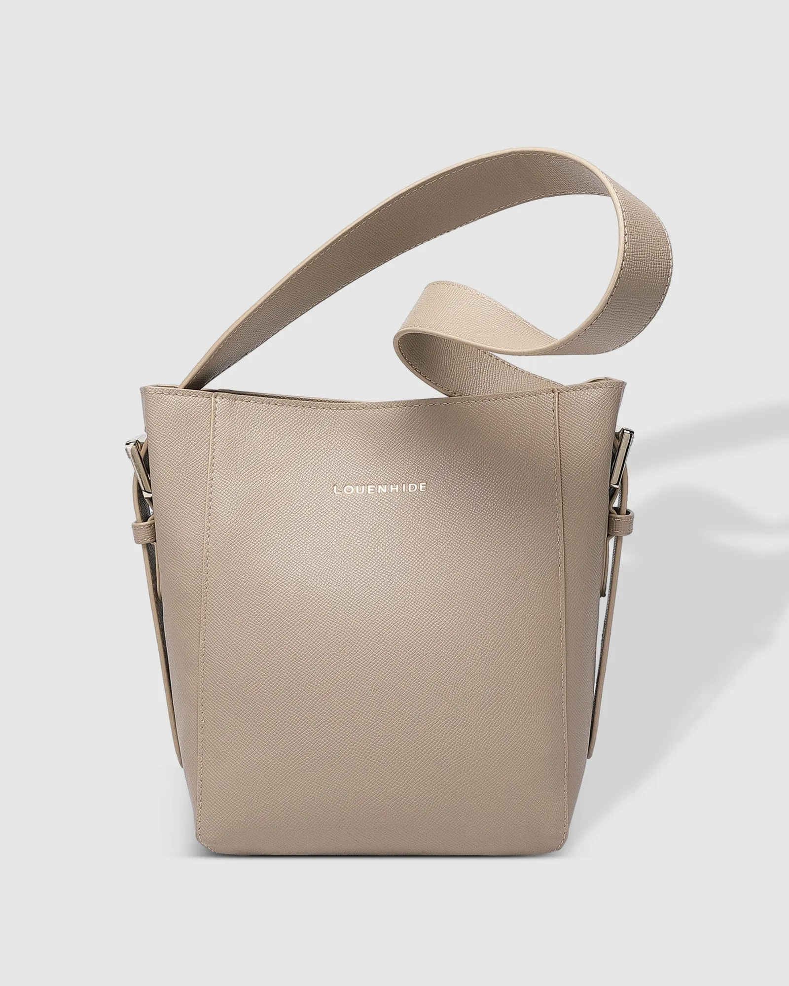 FARRELL SHOULDER BAG CHAI