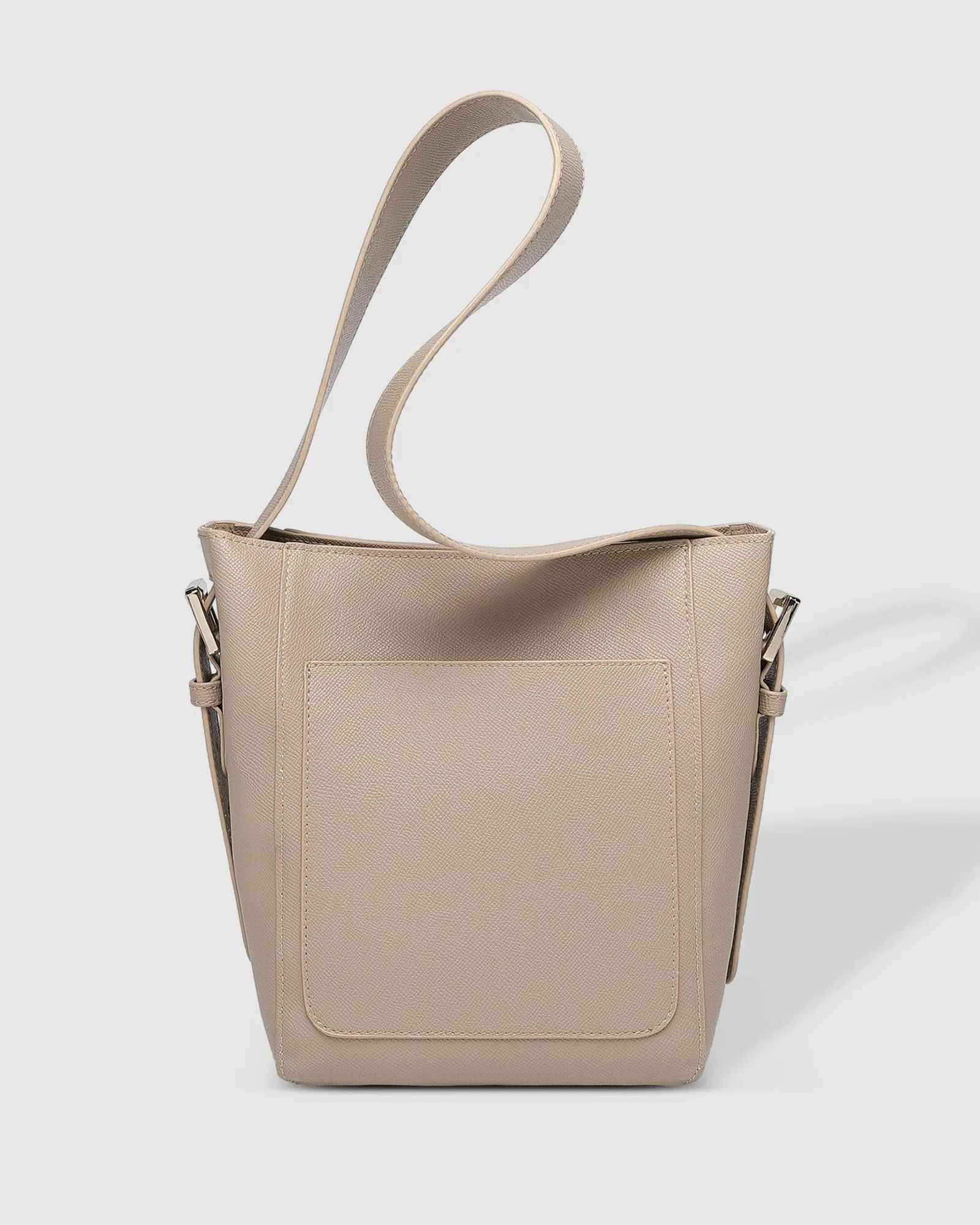 FARRELL SHOULDER BAG CHAI