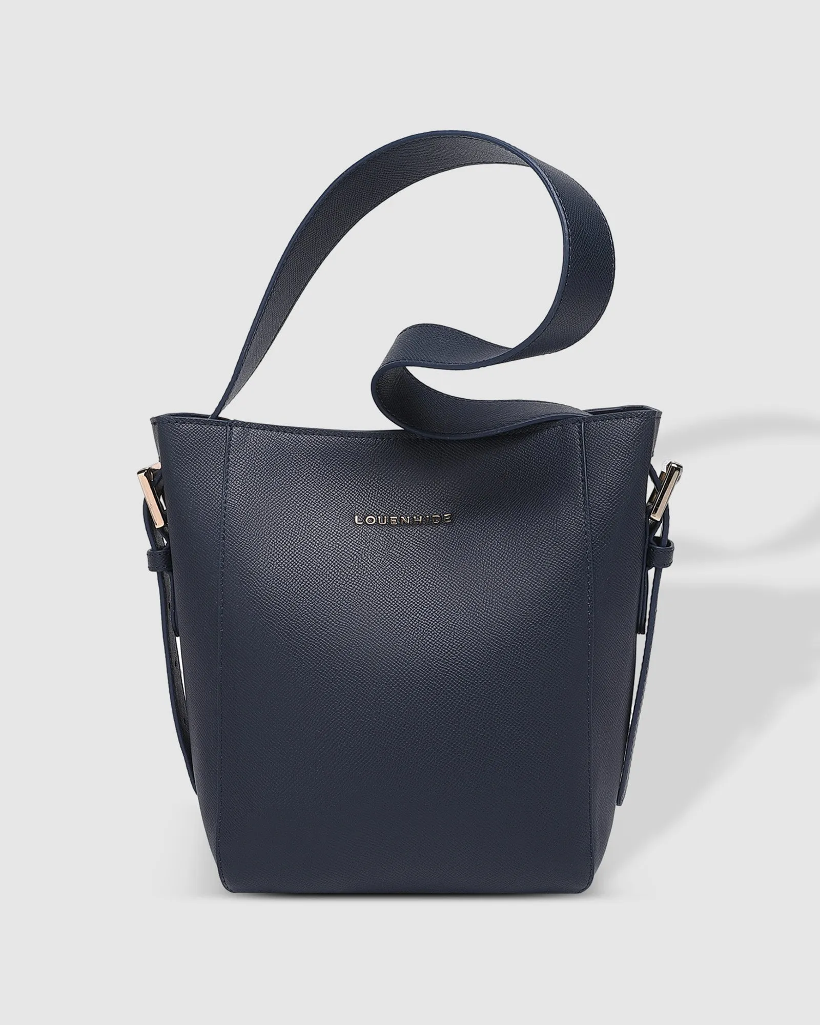 FARRELL SHOULDER BAG NAVY