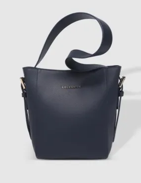 FARRELL SHOULDER BAG NAVY
