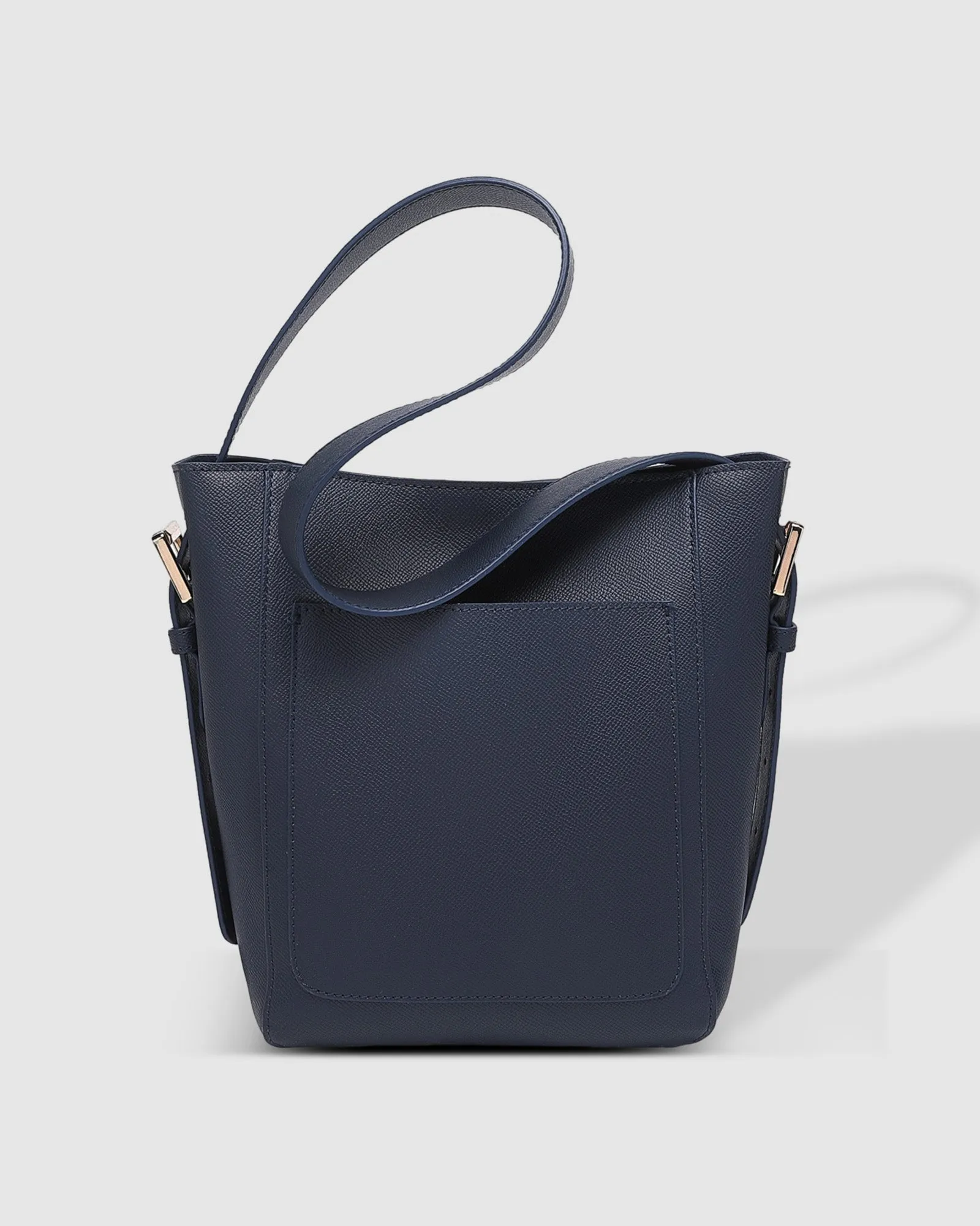 FARRELL SHOULDER BAG NAVY