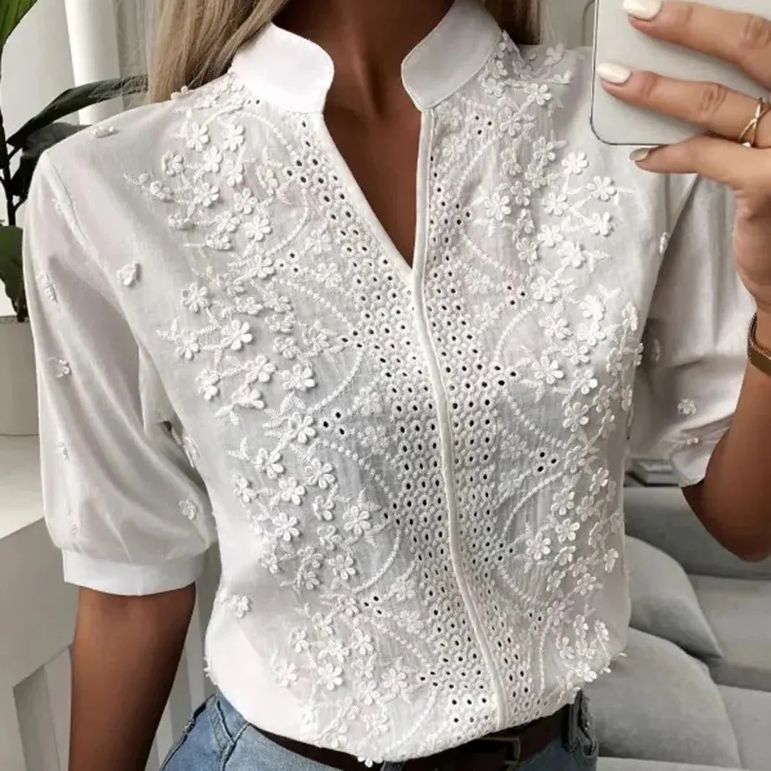 Fashionable Blouse