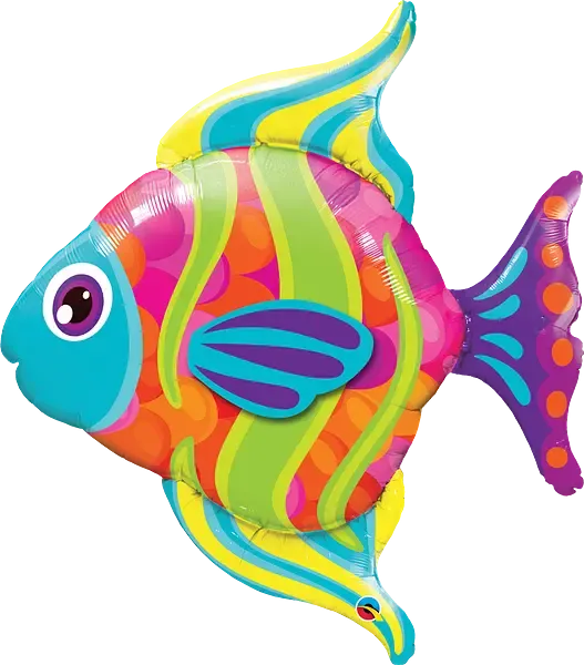 Fashionable Fish