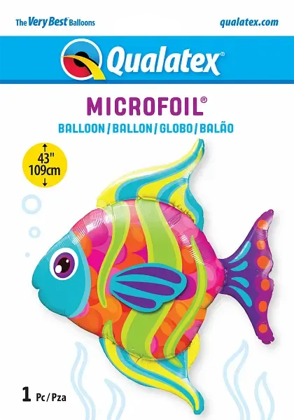 Fashionable Fish