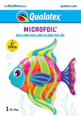 Fashionable Fish