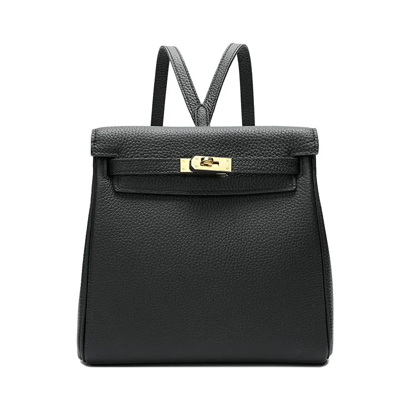 Fashionable leather Handbag