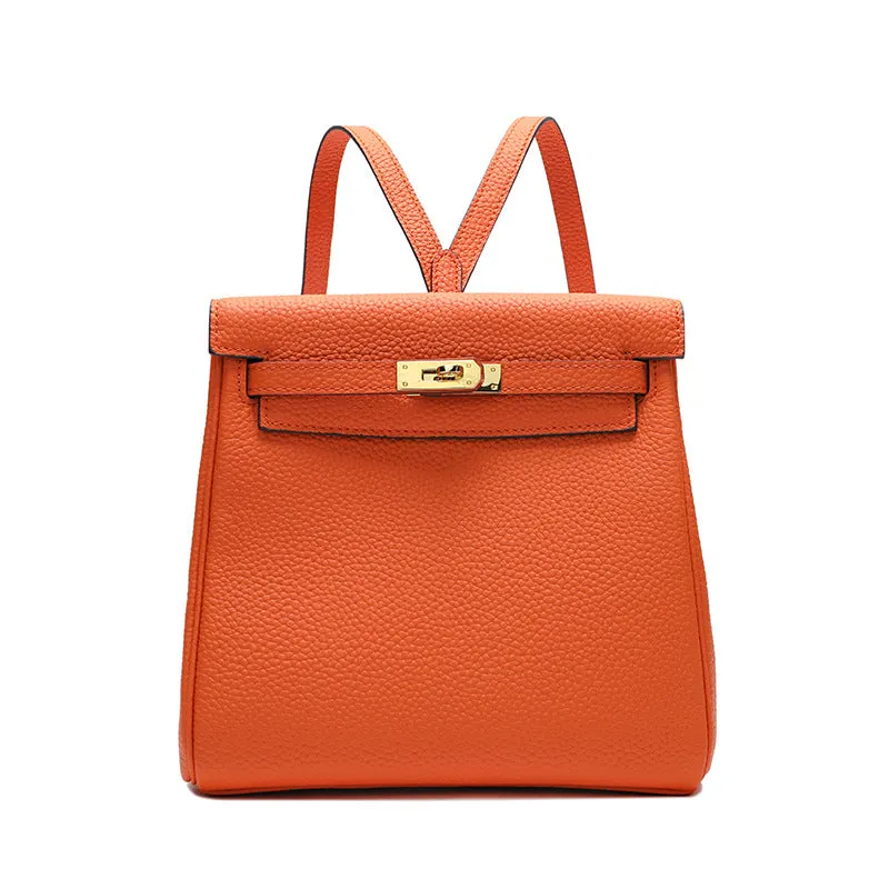Fashionable leather Handbag
