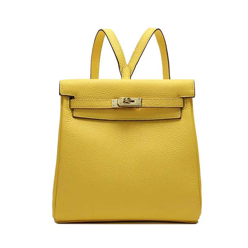 Fashionable leather Handbag
