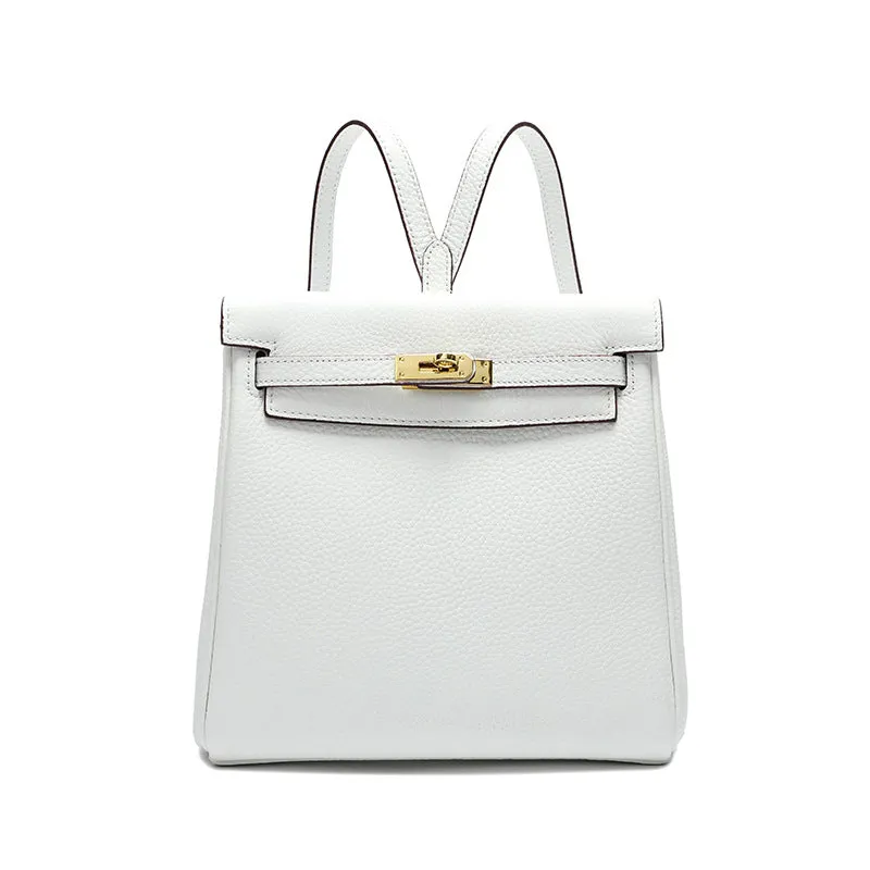 Fashionable leather Handbag
