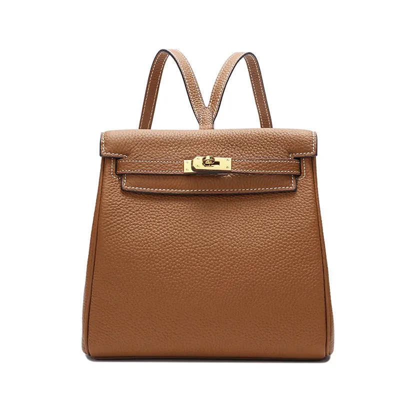 Fashionable leather Handbag