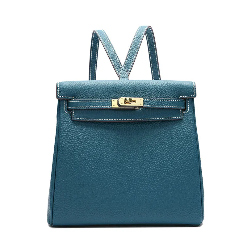Fashionable leather Handbag