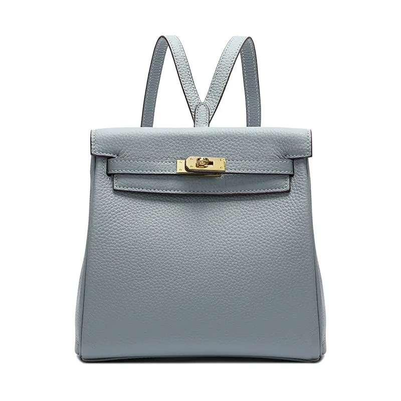 Fashionable leather Handbag