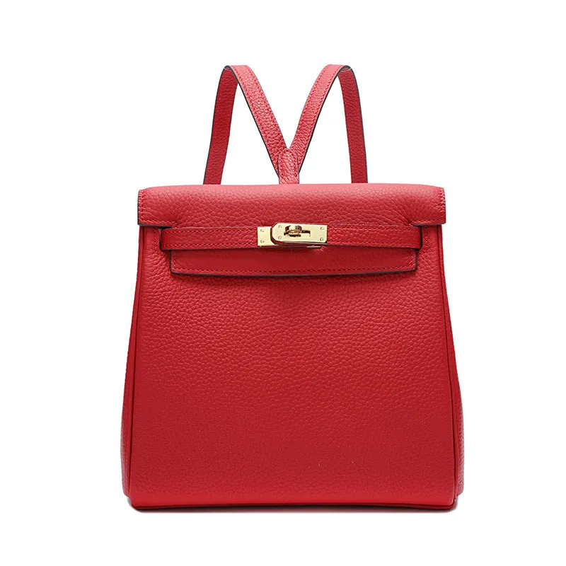 Fashionable leather Handbag