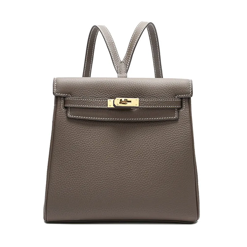 Fashionable leather Handbag