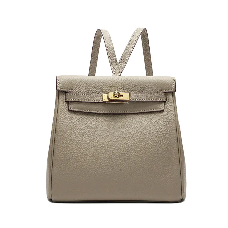 Fashionable leather Handbag