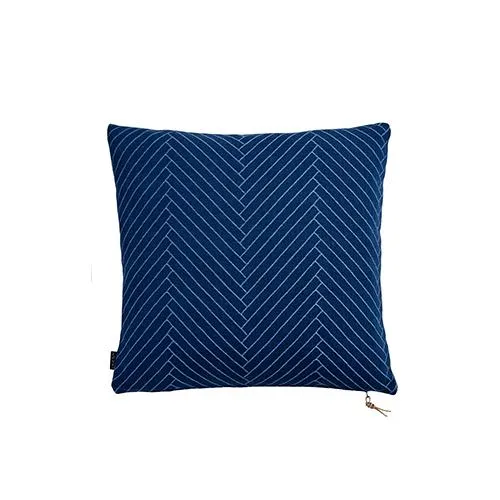 Fluffy Herringbone