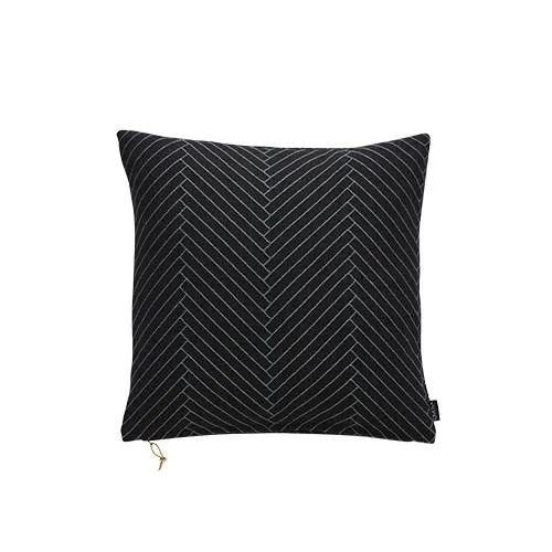 Fluffy Herringbone