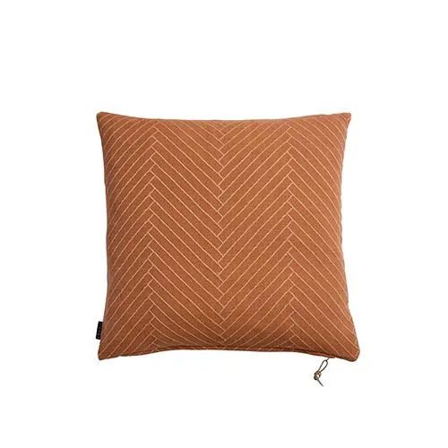 Fluffy Herringbone