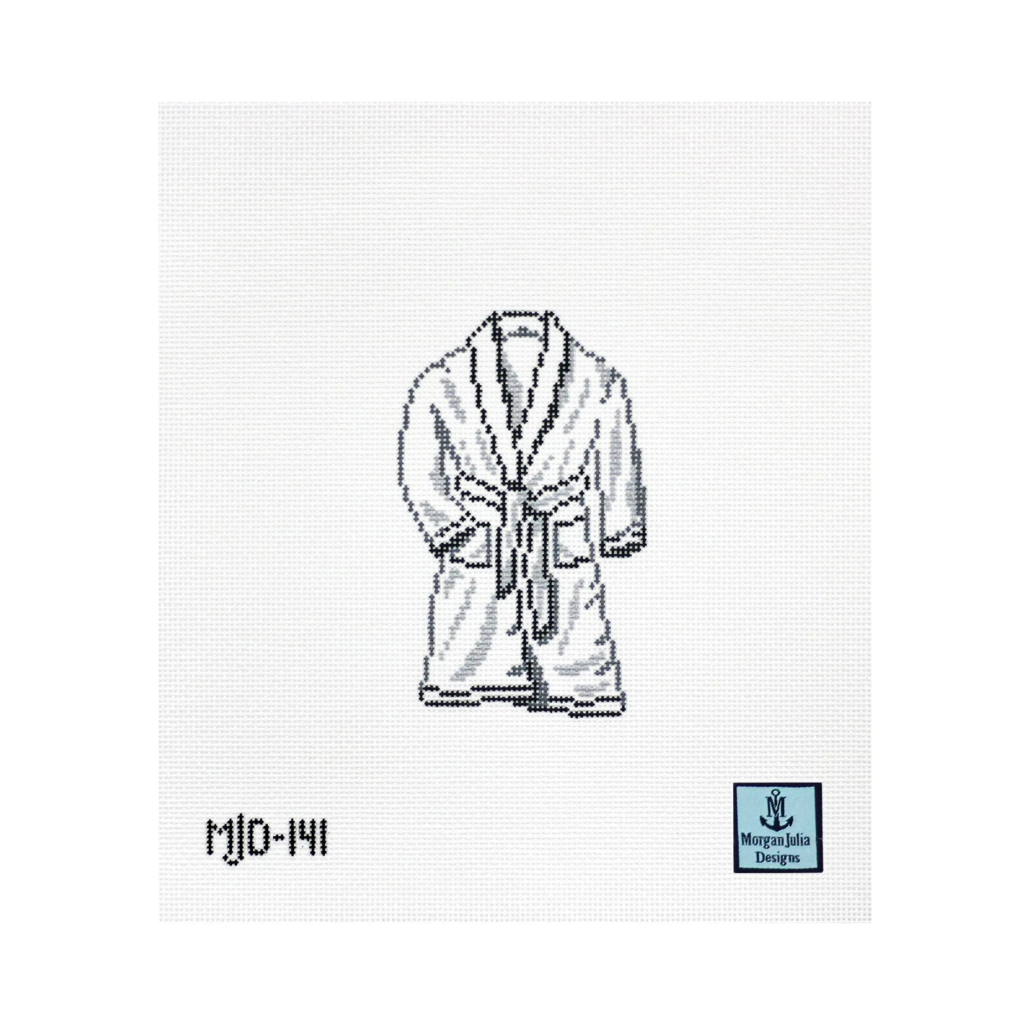 Fluffy Robe