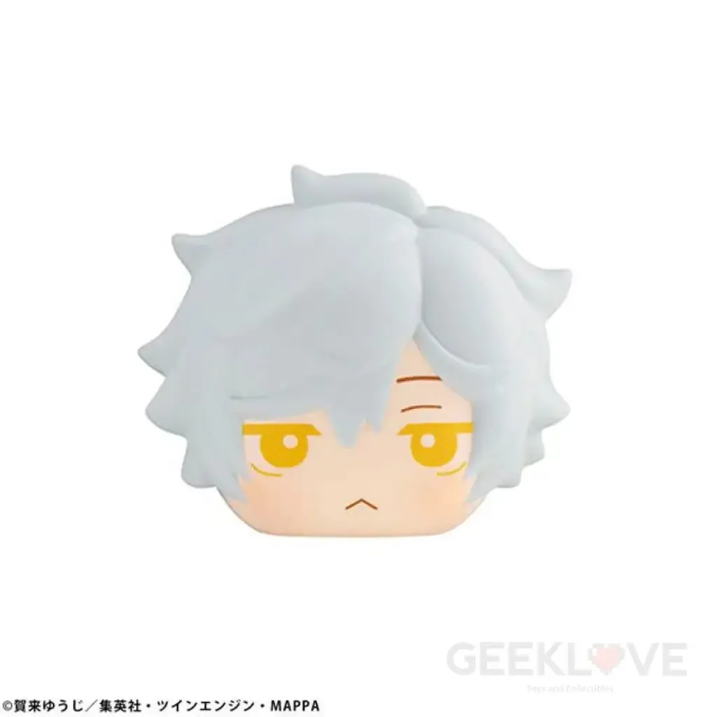 Fluffy Squeeze Bread Hell's Paradise:Jigokuraku Gabimaru