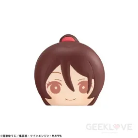 Fluffy Squeeze Bread Hell's Paradise:Jigokuraku Sagiri