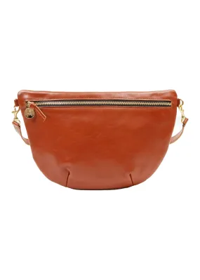 Grande fanny in miel rustic