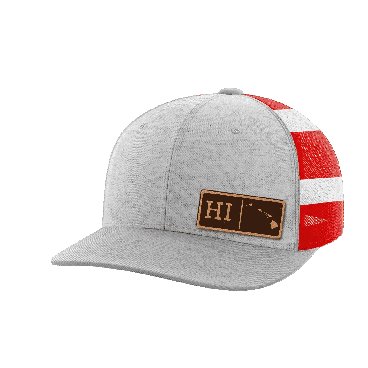 Hawaii Homegrown Hats