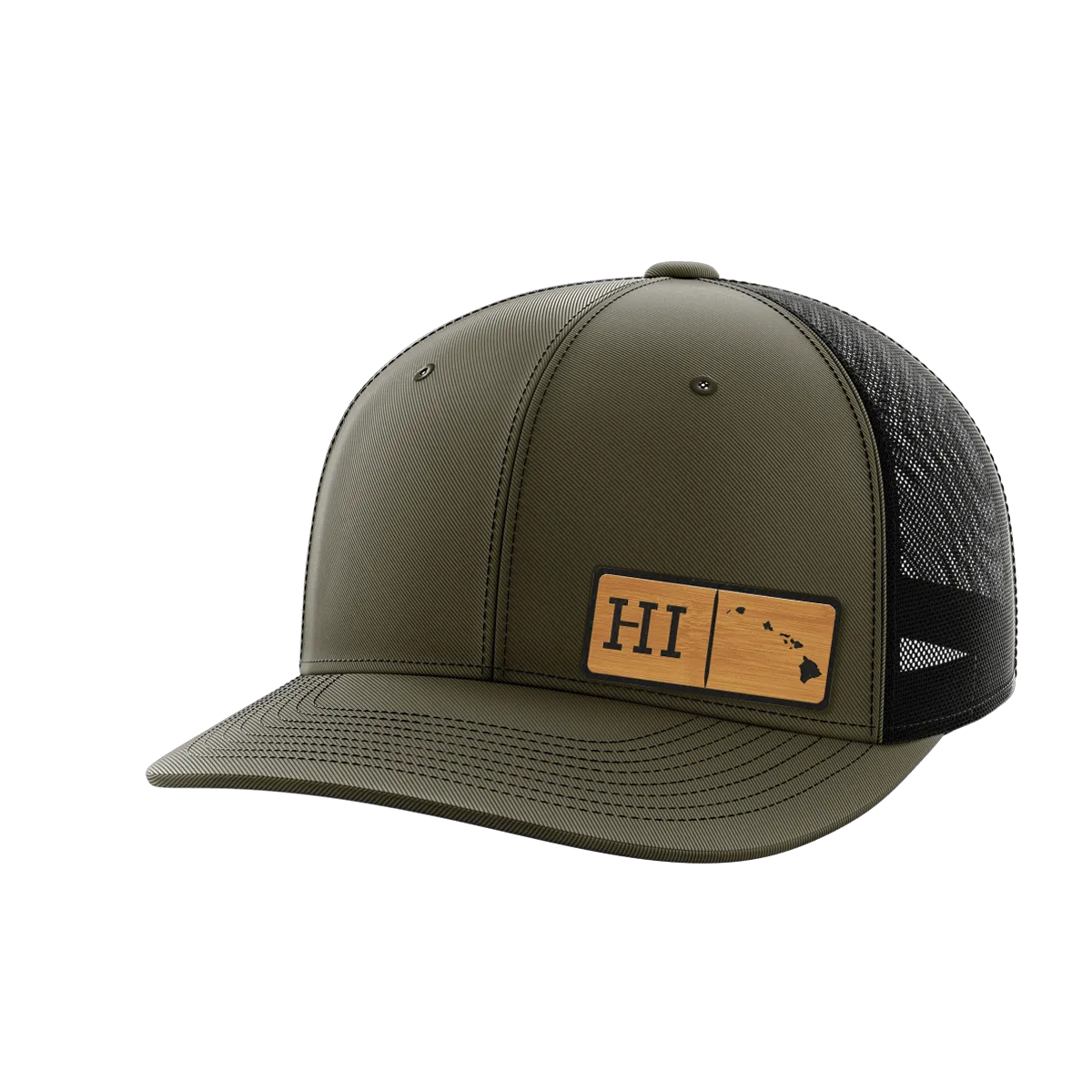 Hawaii Homegrown Hats