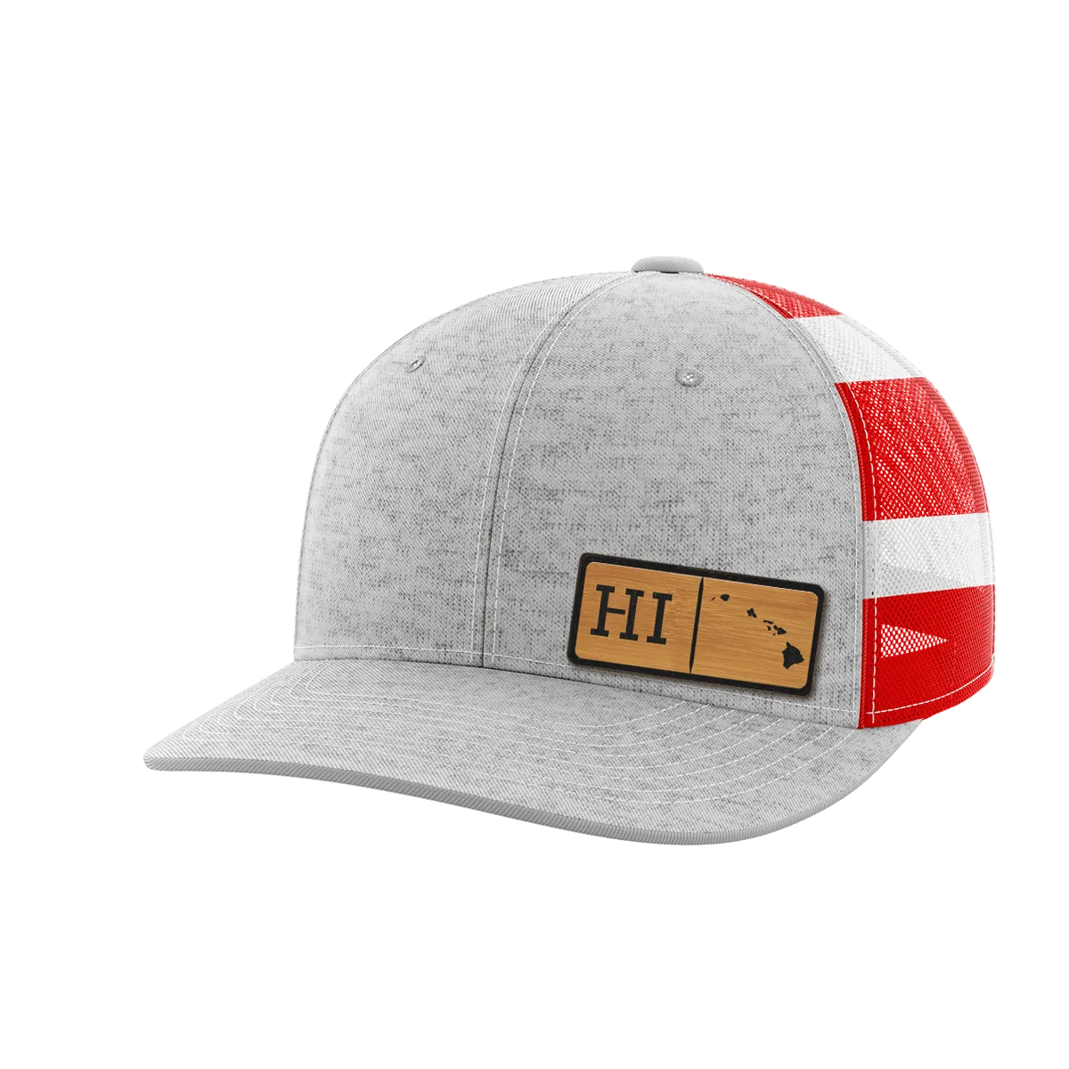 Hawaii Homegrown Hats
