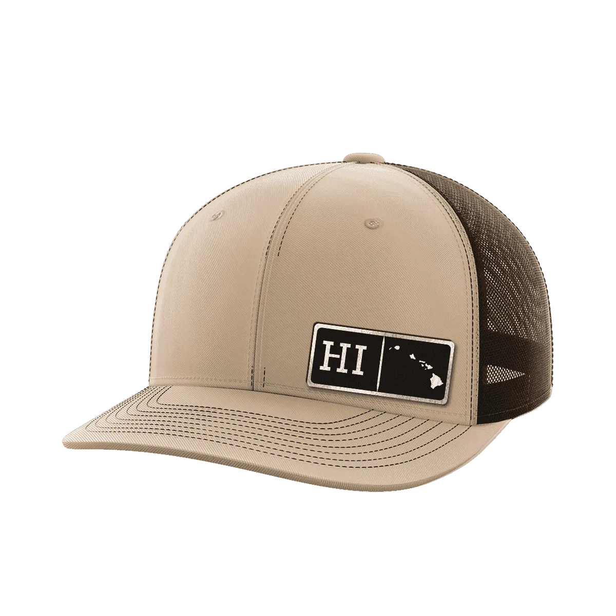 Hawaii Homegrown Hats
