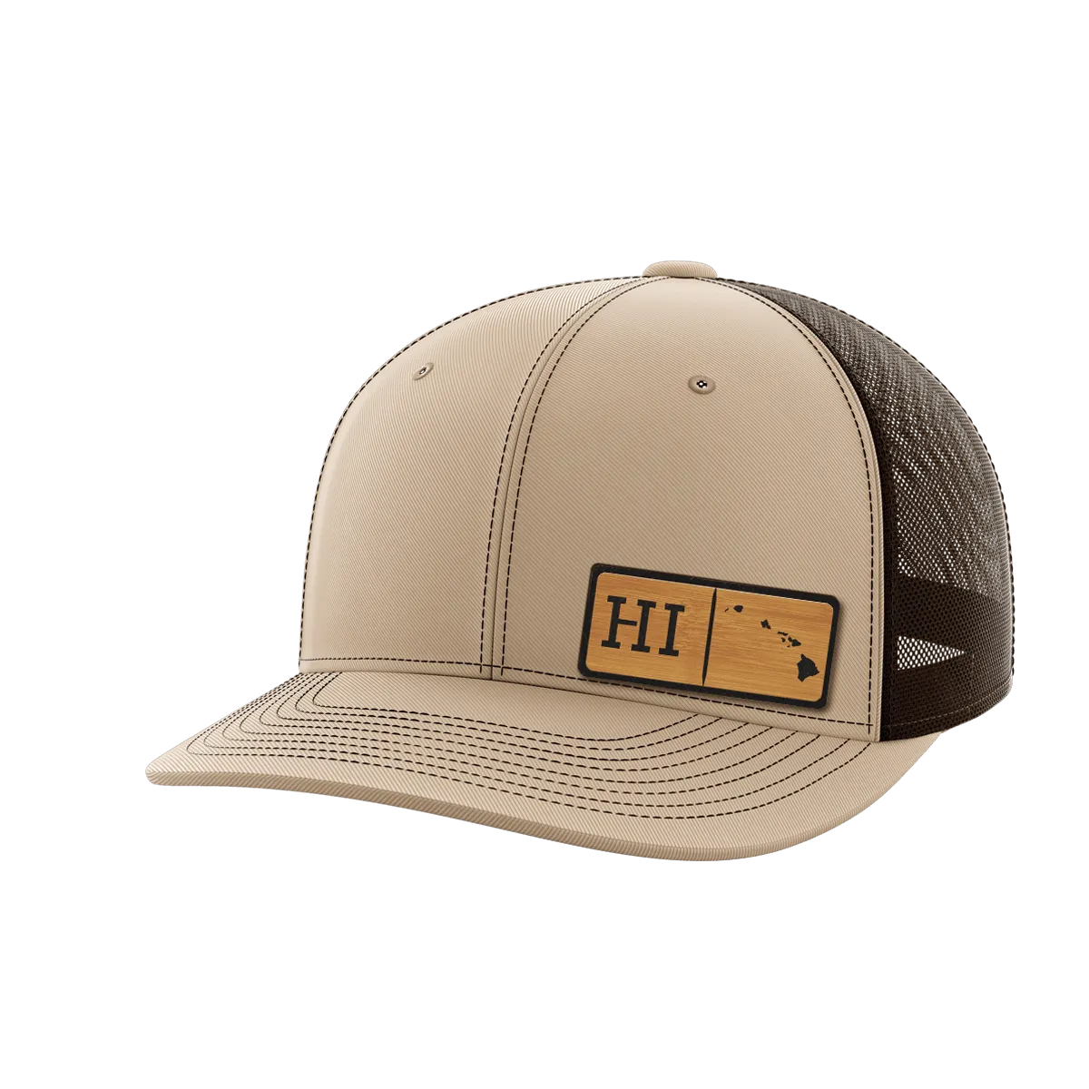 Hawaii Homegrown Hats