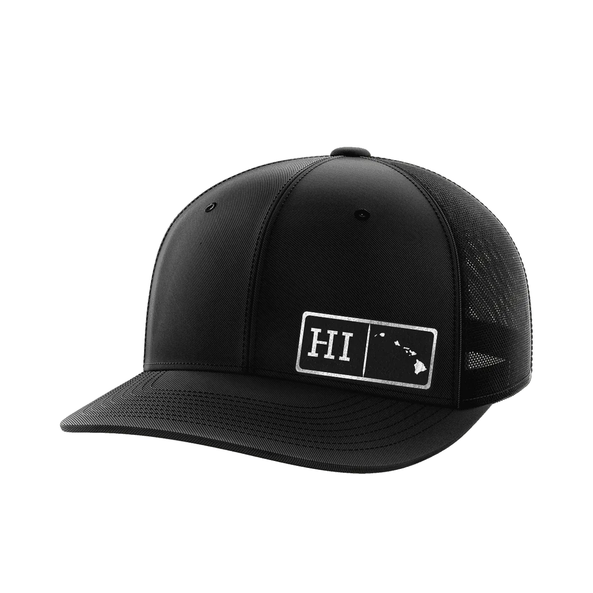 Hawaii Homegrown Hats