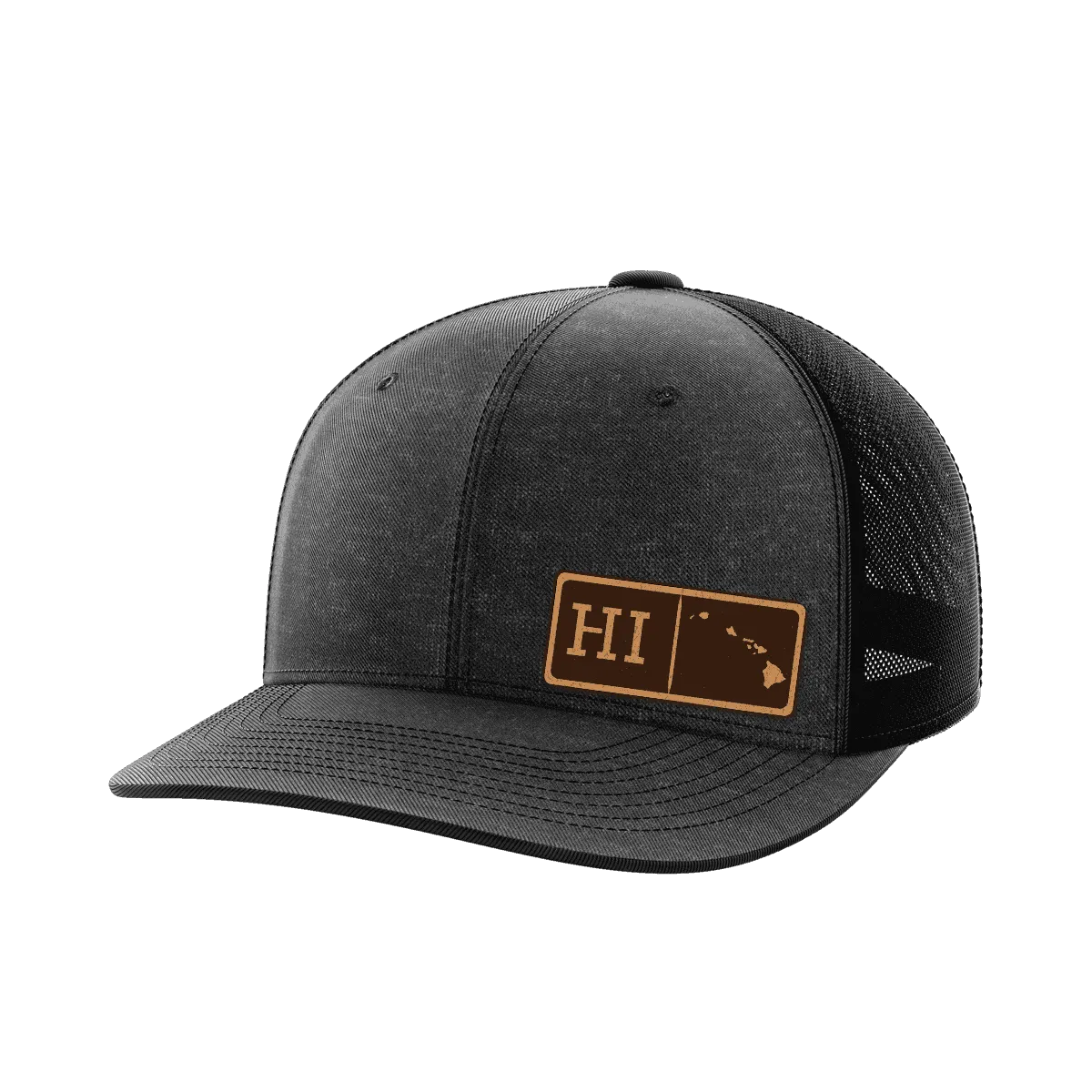 Hawaii Homegrown Hats