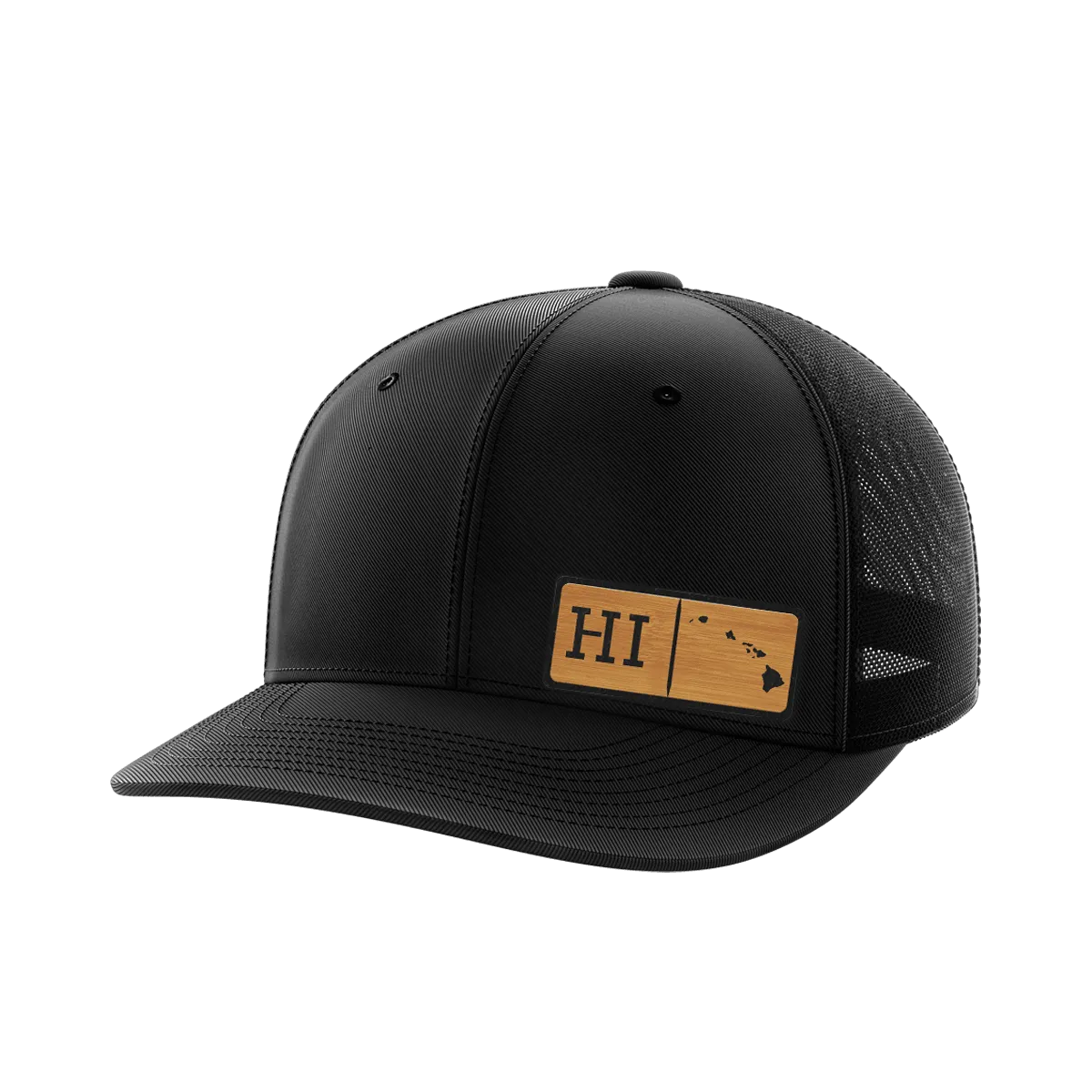 Hawaii Homegrown Hats