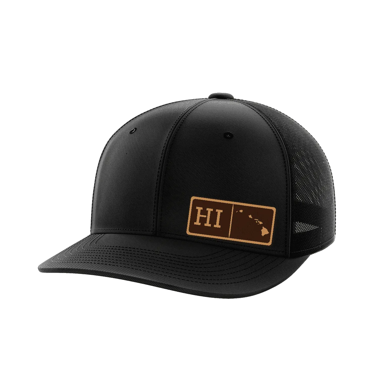 Hawaii Homegrown Hats