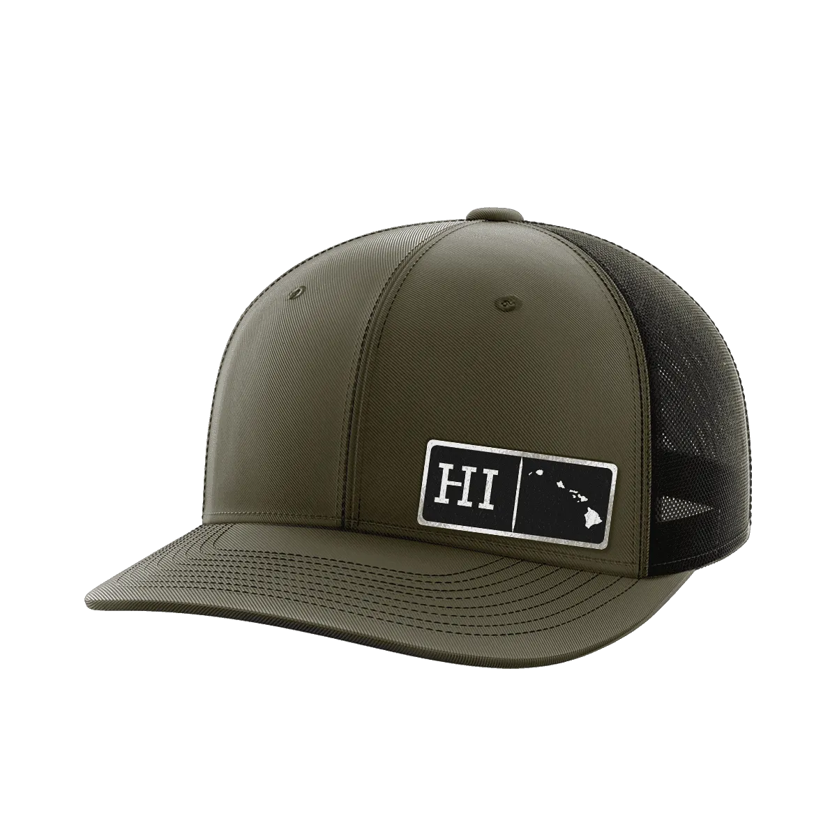 Hawaii Homegrown Hats