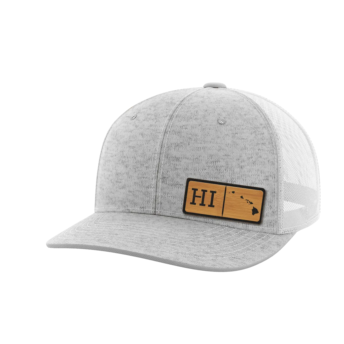 Hawaii Homegrown Hats