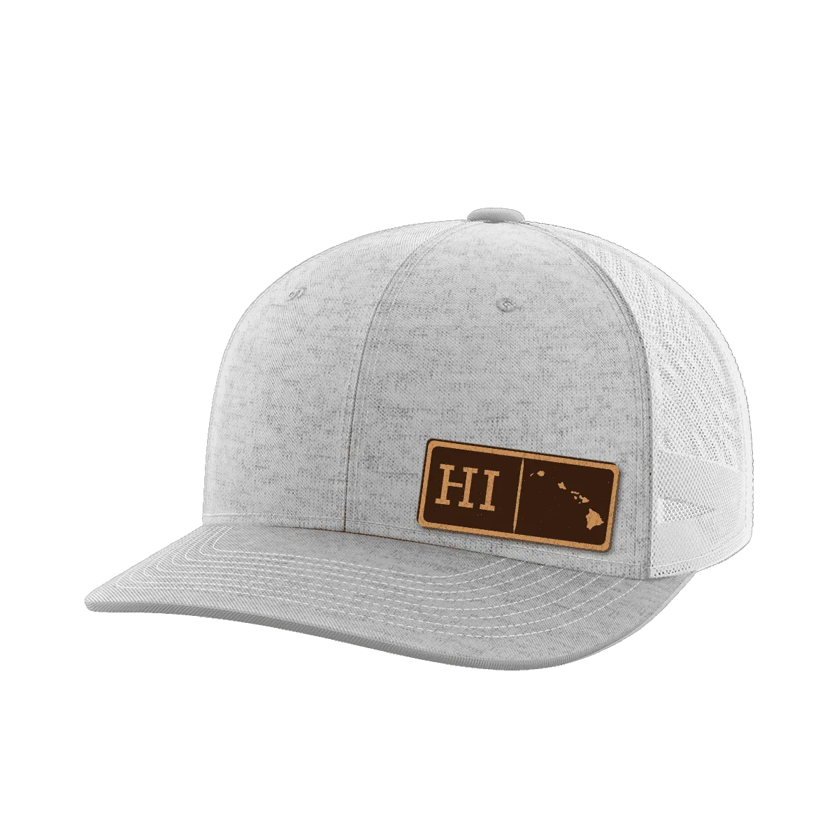 Hawaii Homegrown Hats