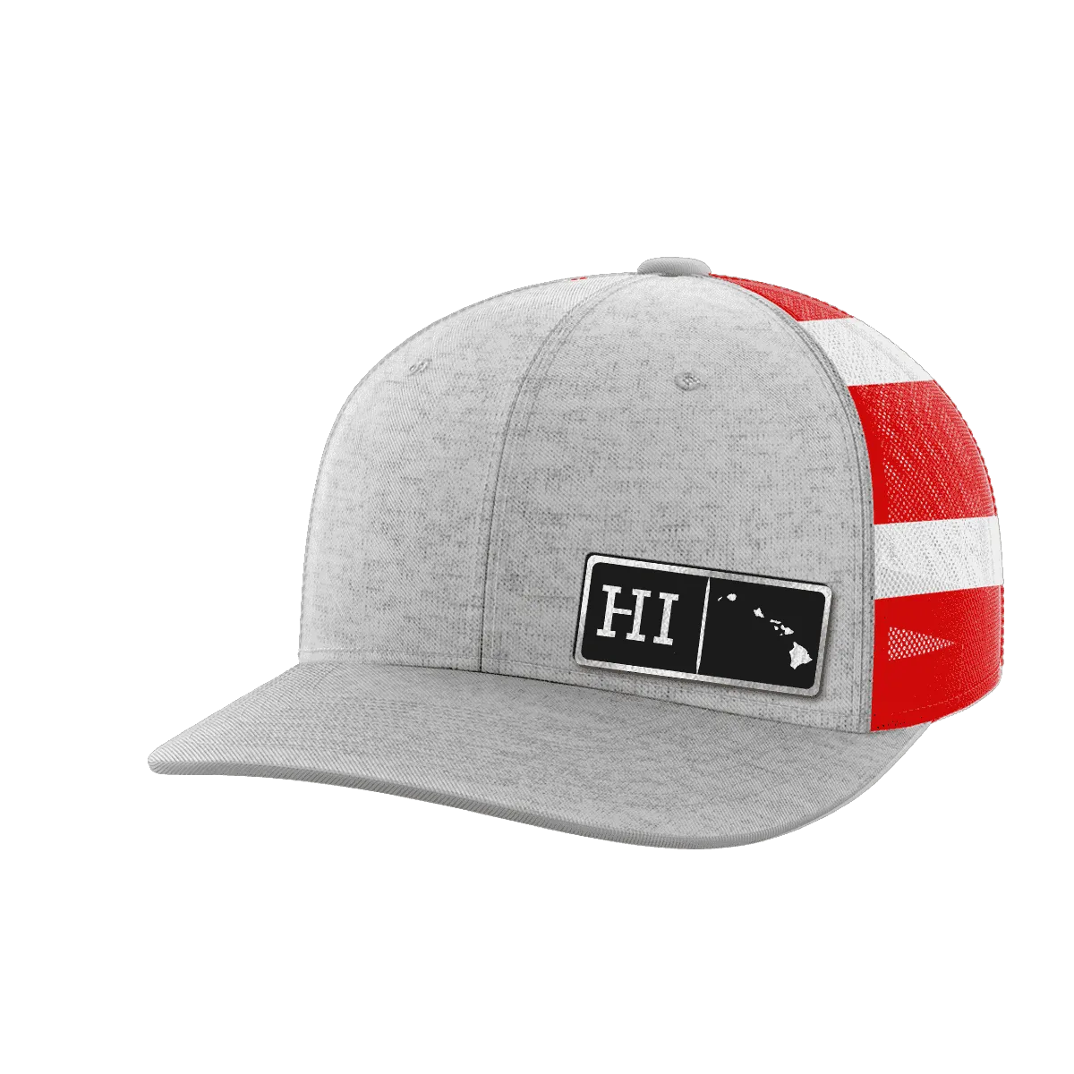 Hawaii Homegrown Hats