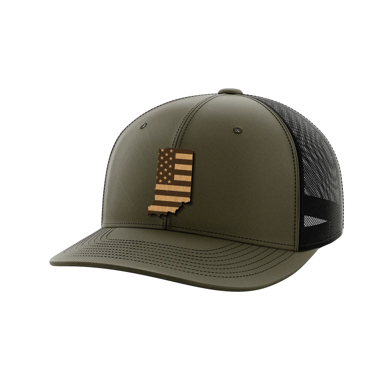 Indiana United Hats