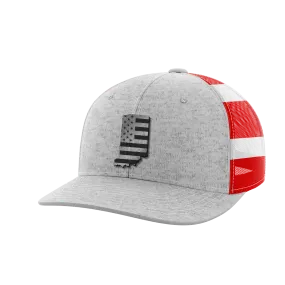 Indiana United Hats