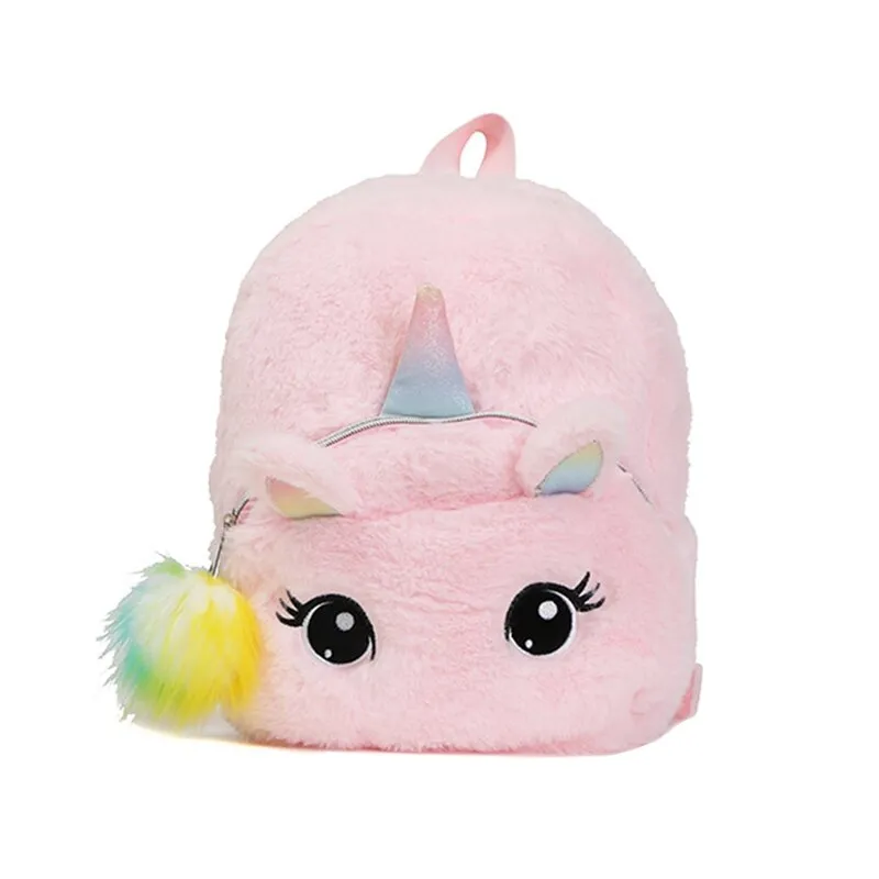 Kawaii Unicorn Backpack