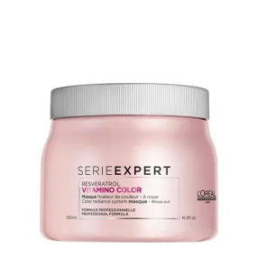 L'oreal Professionnel Vitamino Color Resveratrol Masque 500ml (old packaging)