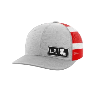 Louisiana Homegrown Hats