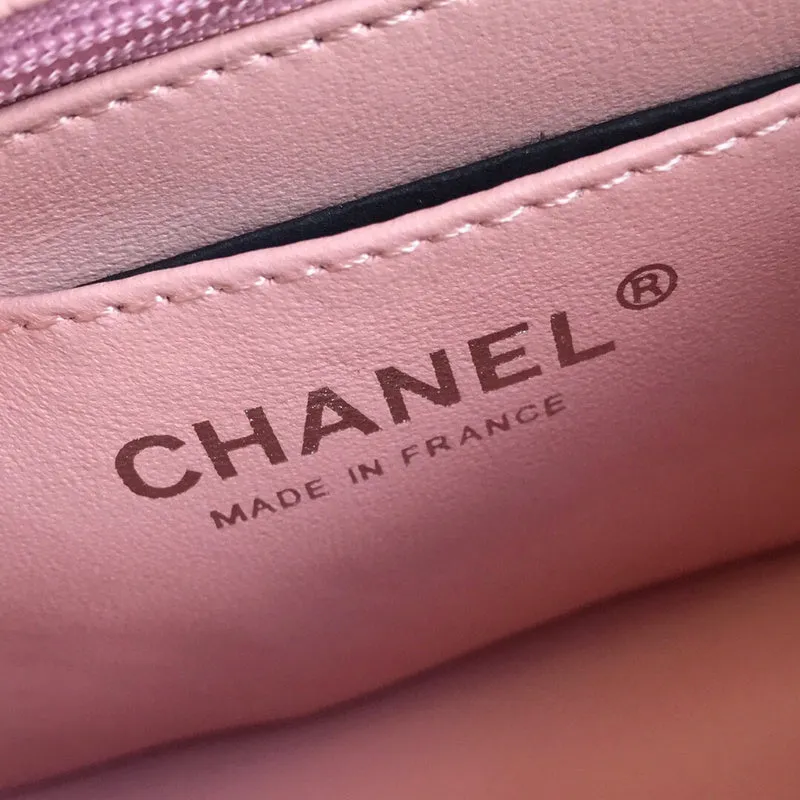 LUNEX - CHL Bags - 2637