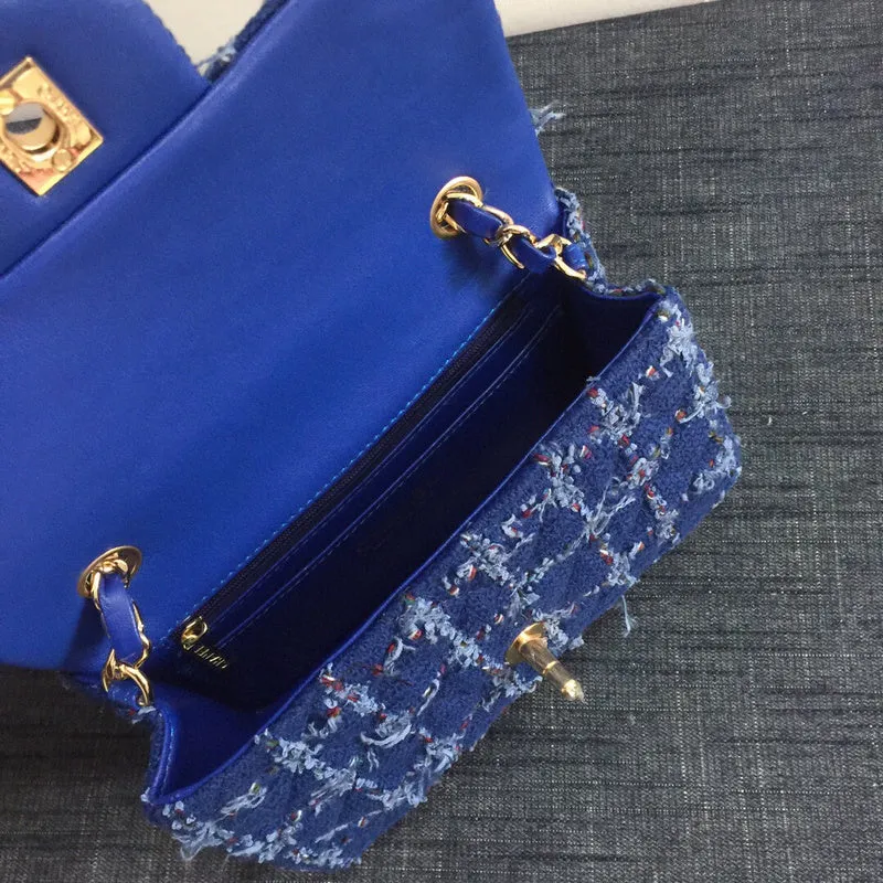 LUNEX - CHL Bags - 2649